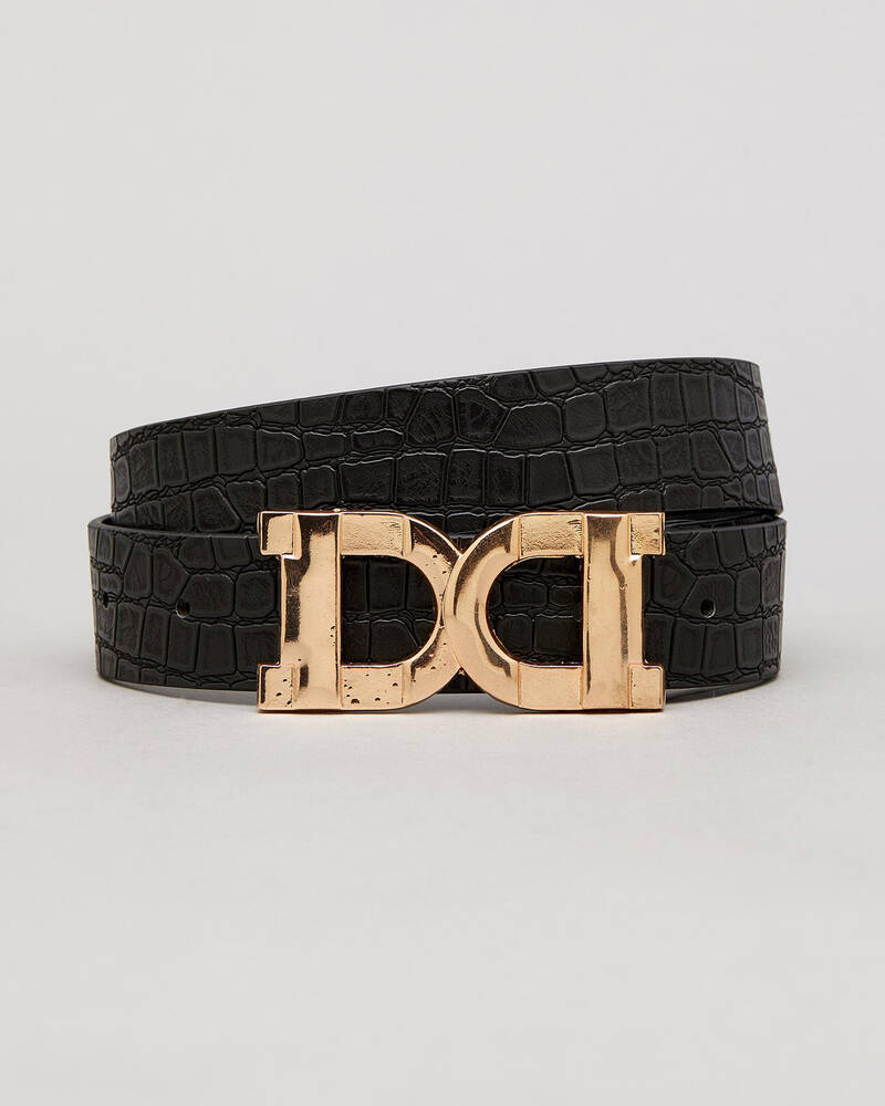 Mooloola Amber Belt for Womens