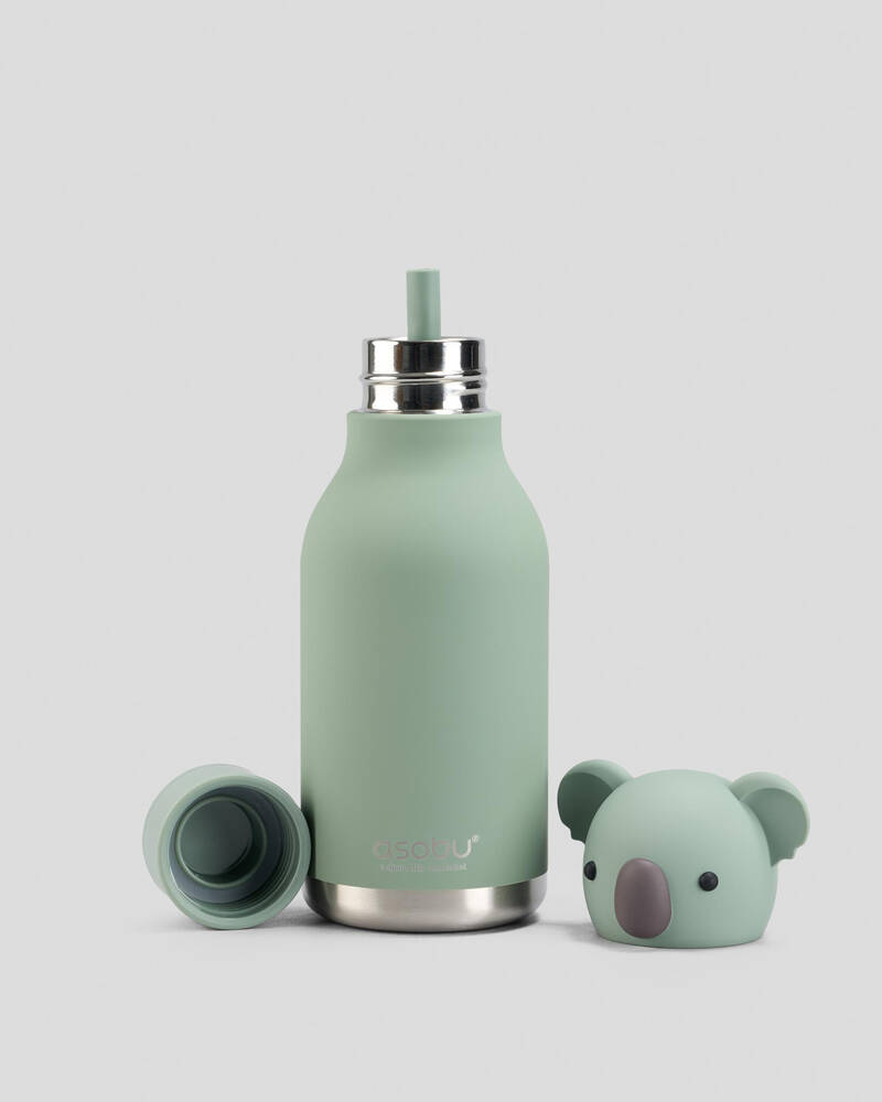 Asobu Koala Bestie Bottle 460ml for Unisex