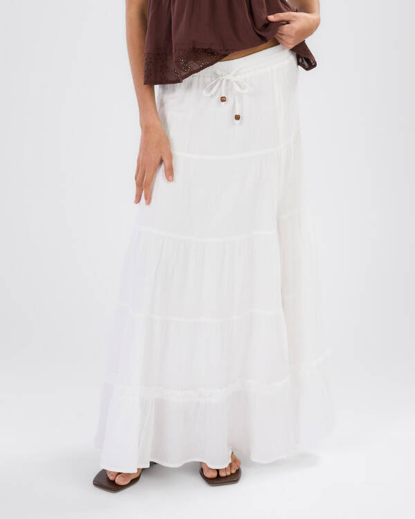 Girls' Sundown Maxi Skirt