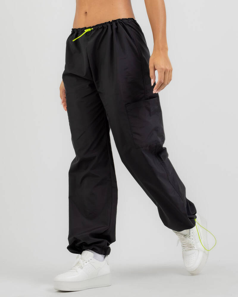 Mint Vanilla Possible Pants for Womens