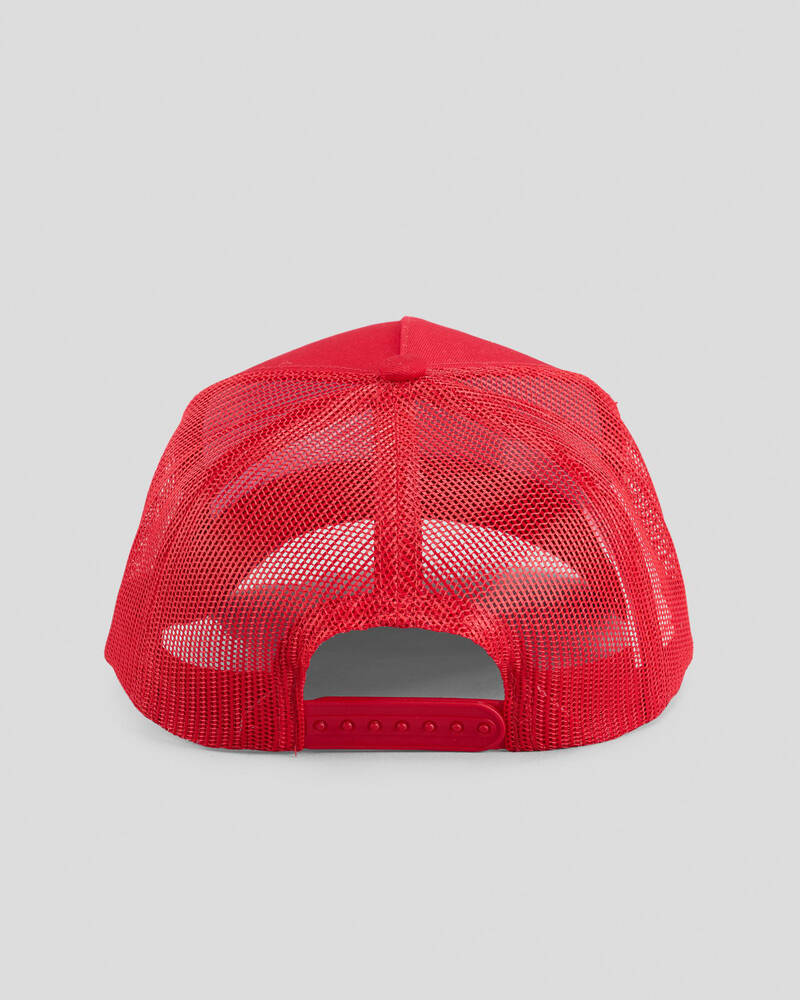 Bass Pro Shops Mesh Trucker Cap for Mens