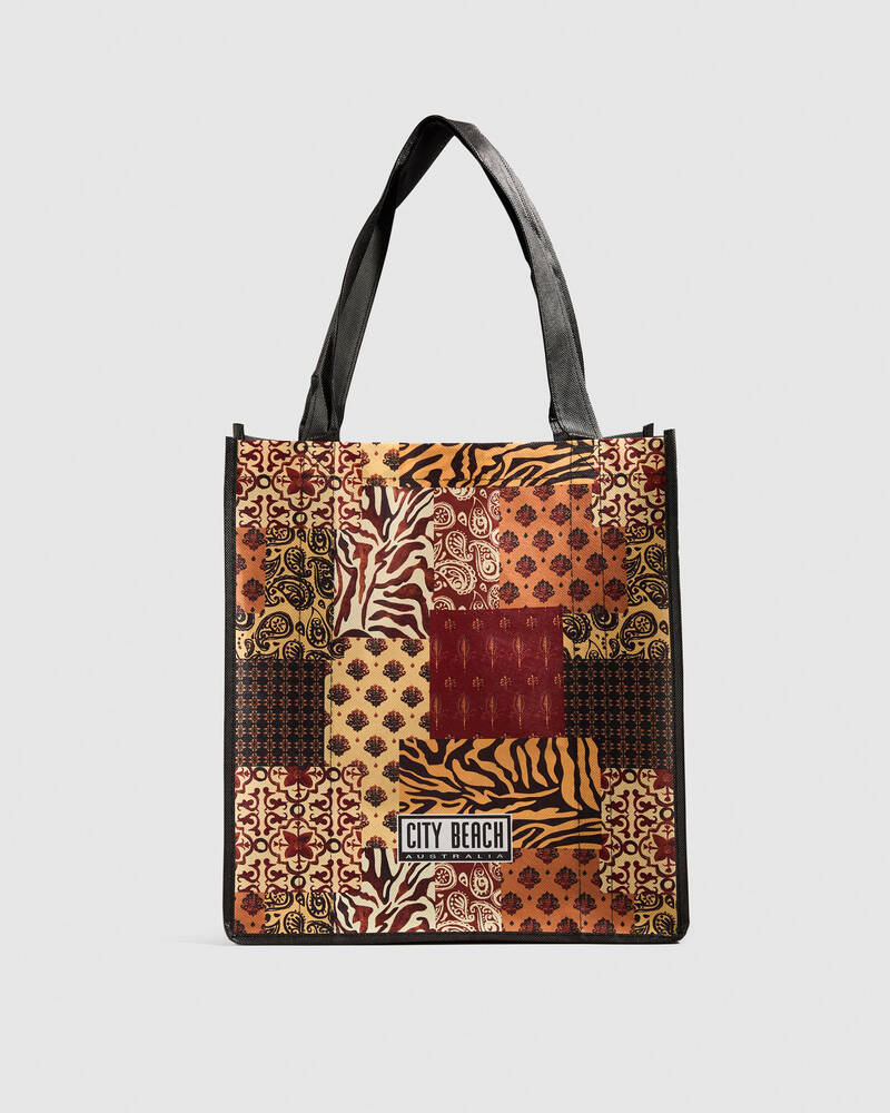 Get It Now Sylvette Eco Bag for Womens