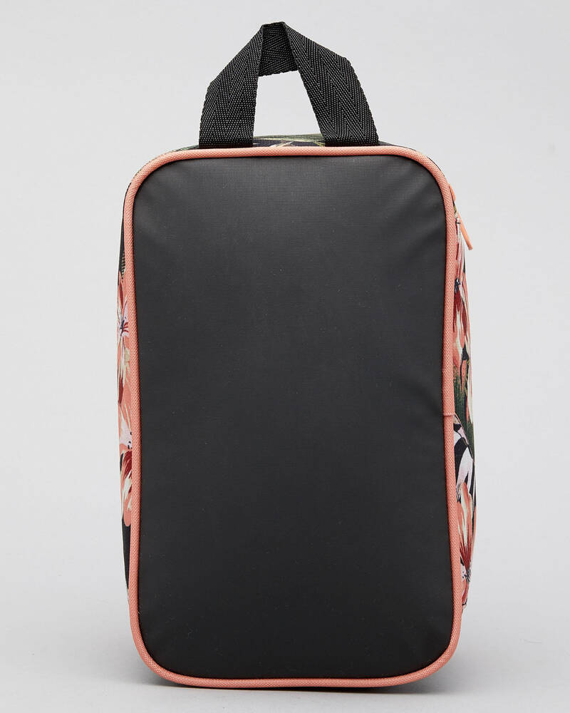 Rip Curl Variety Lunch Box for Womens
