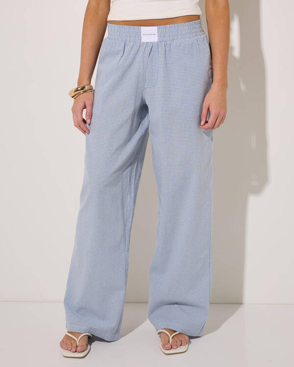 Hugo Pants
