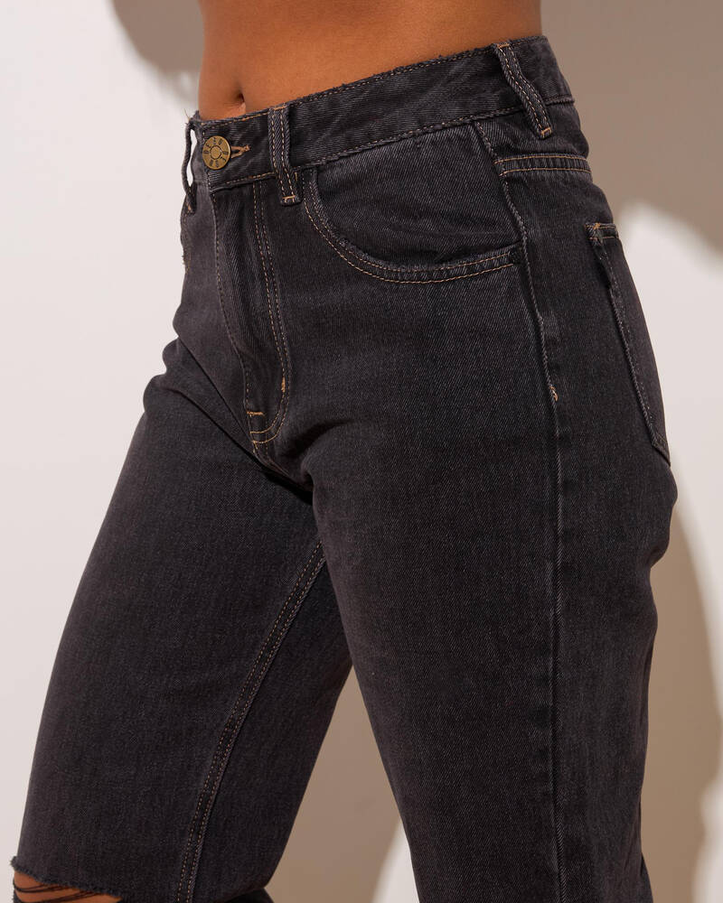 DESU Jagger Jeans for Womens