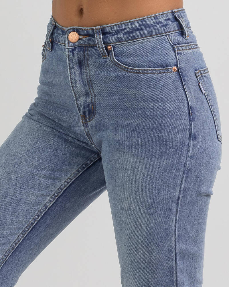Used Billie Jeans for Womens image number null
