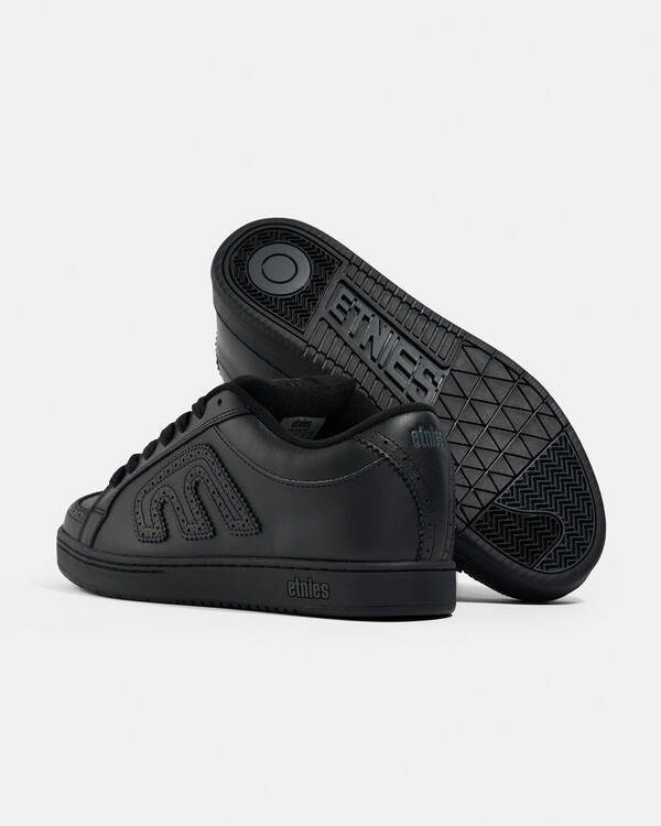 Etnies Kingpin WT Shoes for Mens