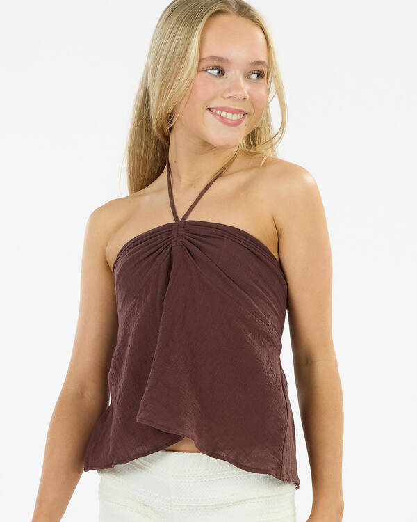 Mooloola Girls' Posey Top for Womens