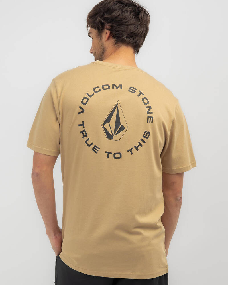 Volcom Mangler T-Shirt for Mens