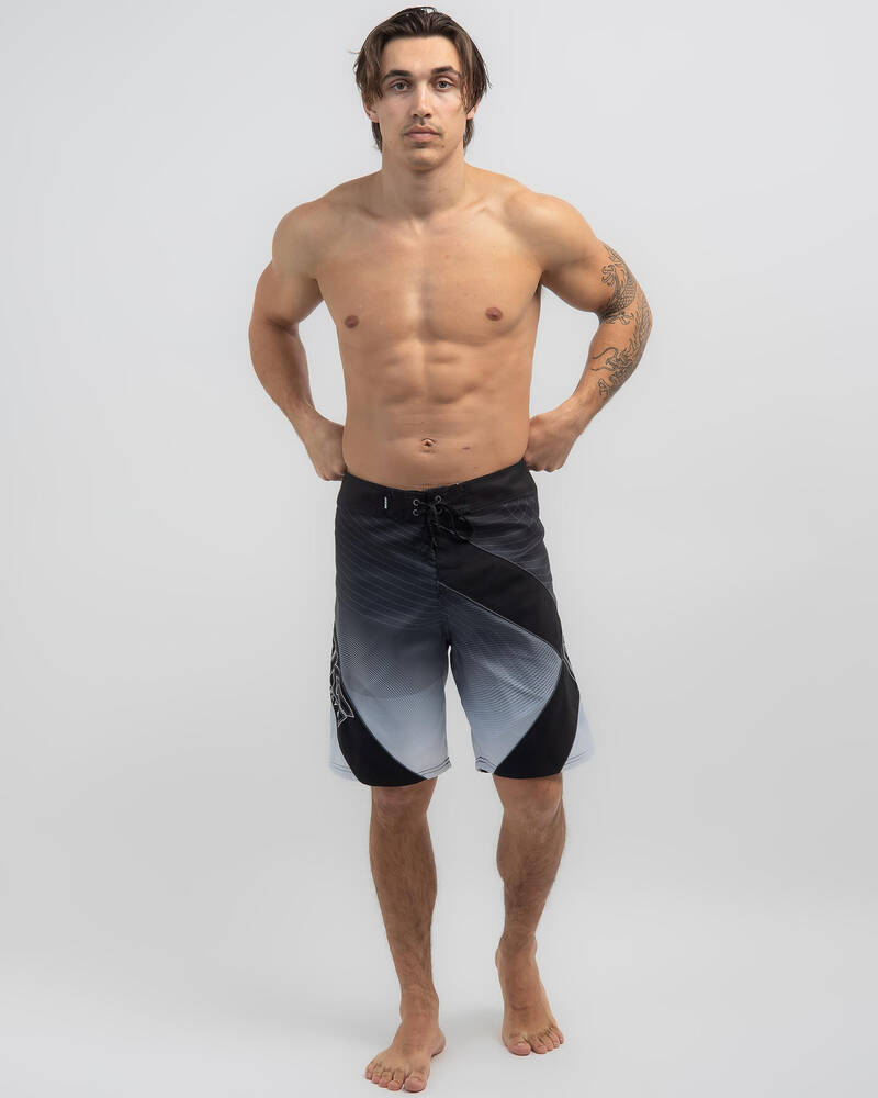 Jacks Brightside Board Shorts for Mens