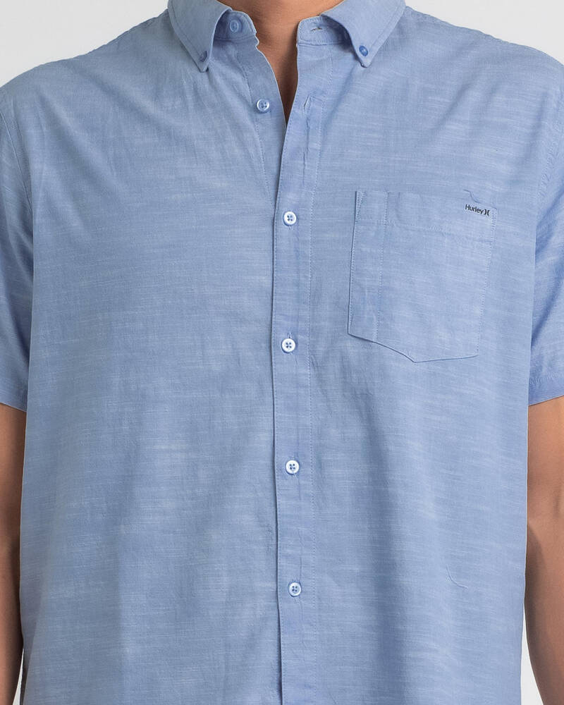 Hurley One & Only Shirt for Mens