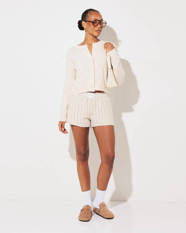 Ava And Ever Jamey Shorts for Womens