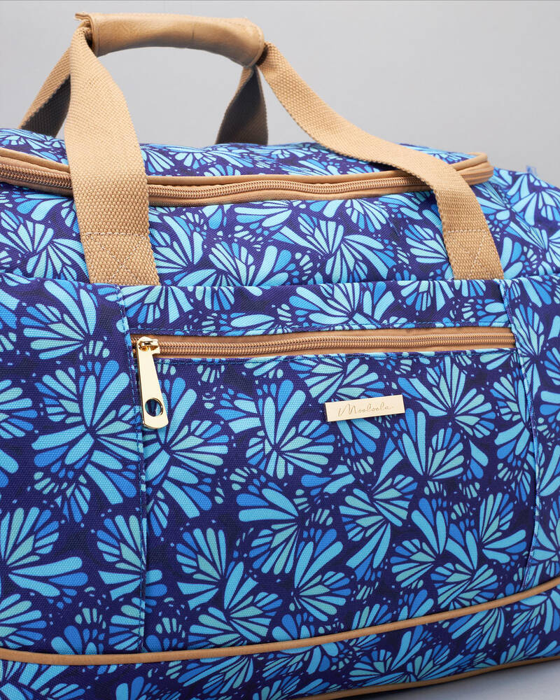 Mooloola Oakleigh Overnight Bag for Womens