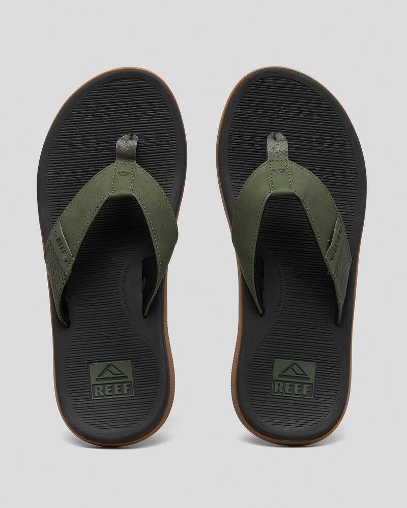 Reef Santa Ana Thongs for Mens