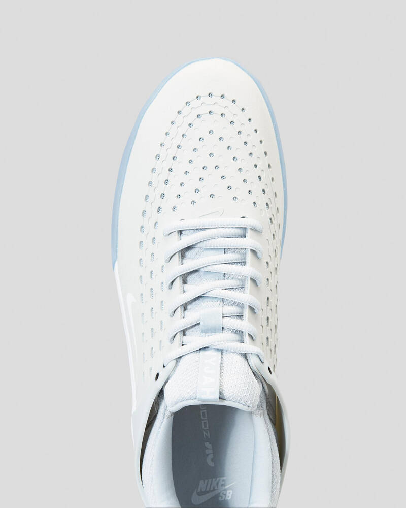 Nike SB Zoom Nyjah 3 Shoes for Mens