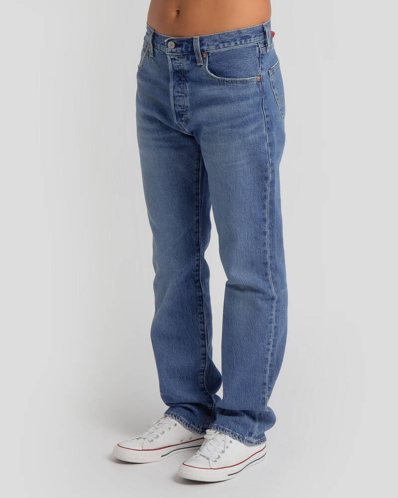 Levi's 501 '93 Straight Jeans for Mens