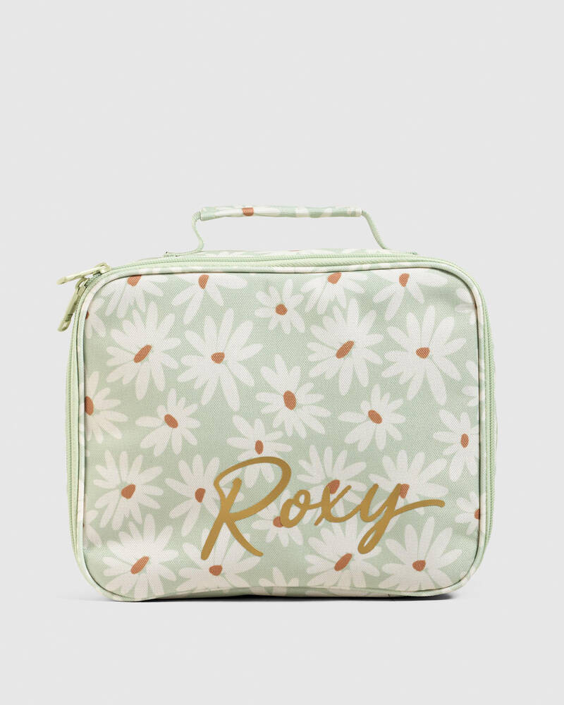 Roxy Groove In Life Lunch Box for Womens