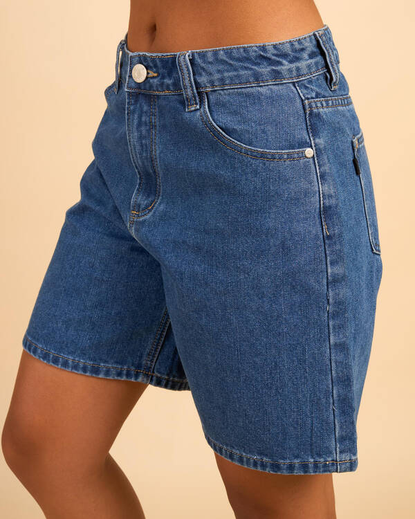 DESU Bondi Shorts for Womens