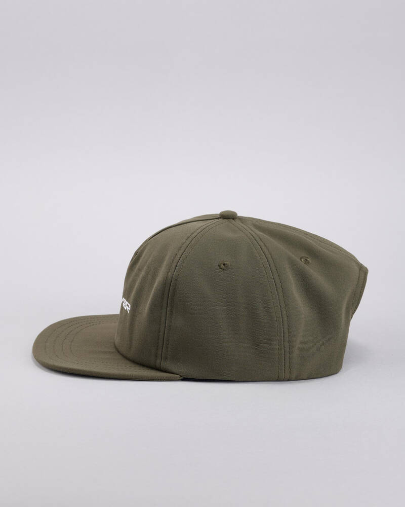 Quiksilver DNA Omni Cap for Mens