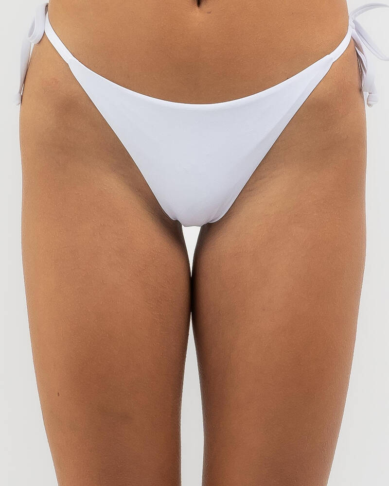 Topanga Corsica G-String Bikini Bottom for Womens