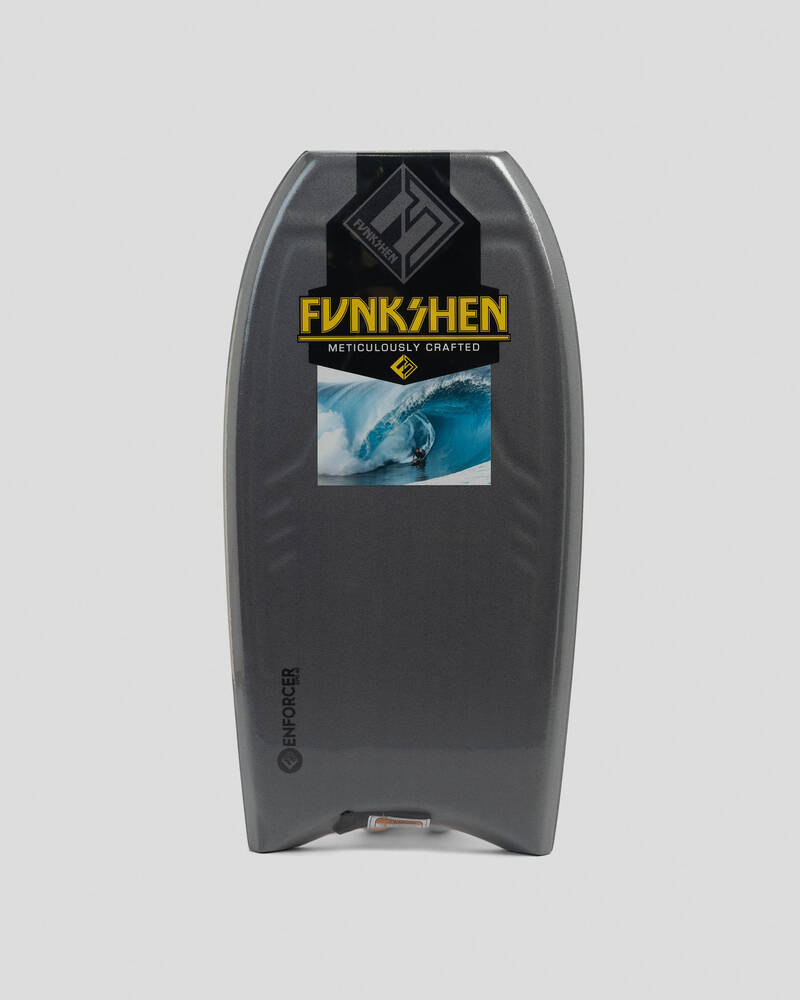 Funk Shen Enforcer 42" Bodyboard for Mens