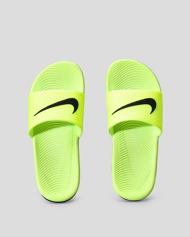 Nike Kawa Slides for Mens