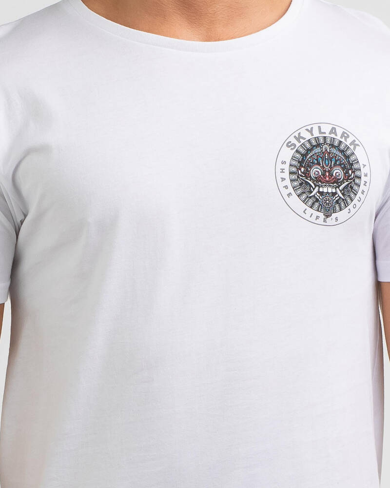 Skylark Traditions 2.0 T-Shirt for Mens