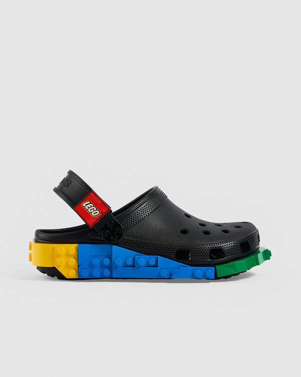 Crocs Classic 4LW System Clogs for Unisex