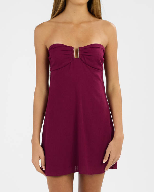 Mooloola Girls' Zaleah Dress for Womens