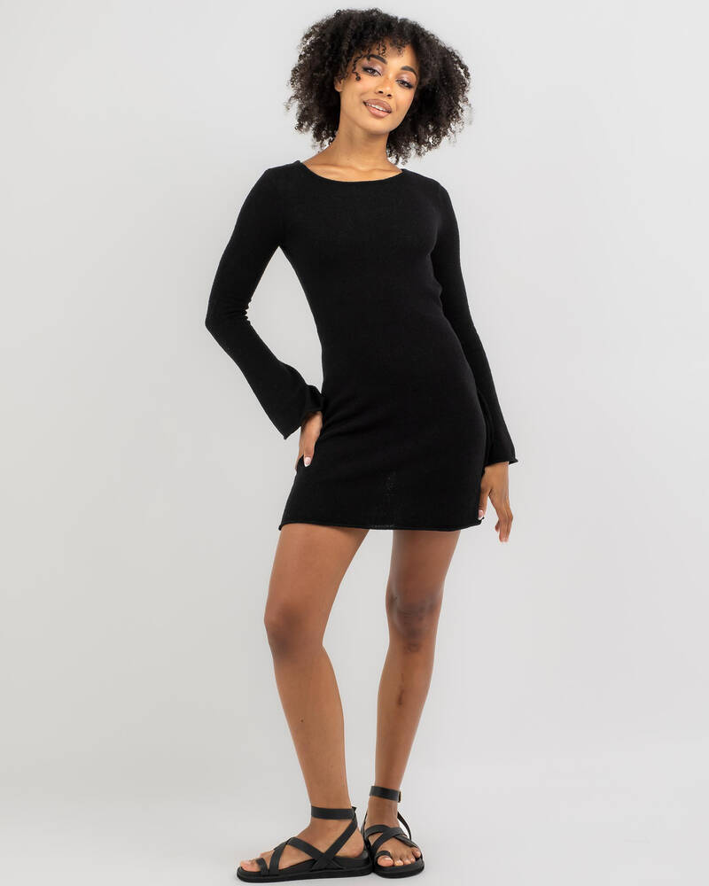 Mooloola Eleanor Mini Dress for Womens
