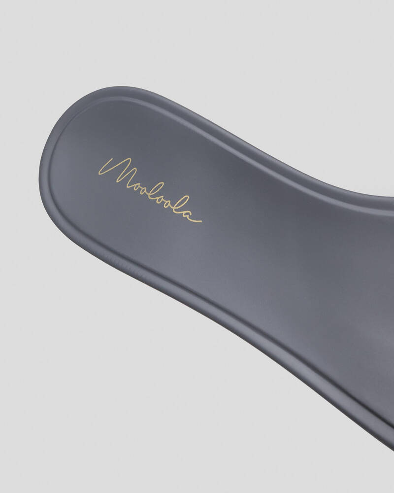 Mooloola Charity Slide Sandals for Womens