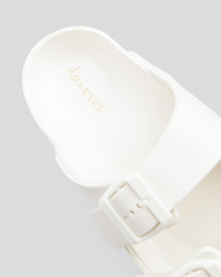 Ava And Ever Denver Slide Sandals for Womens image number null