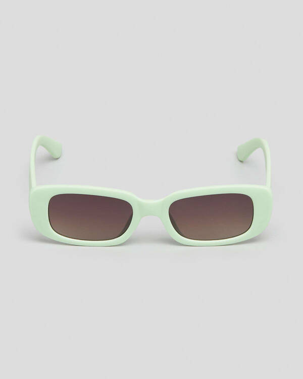 Indie Eyewear Harlow Sunglasses for Womens