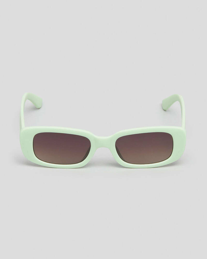 Indie Eyewear Harlow Sunglasses for Womens