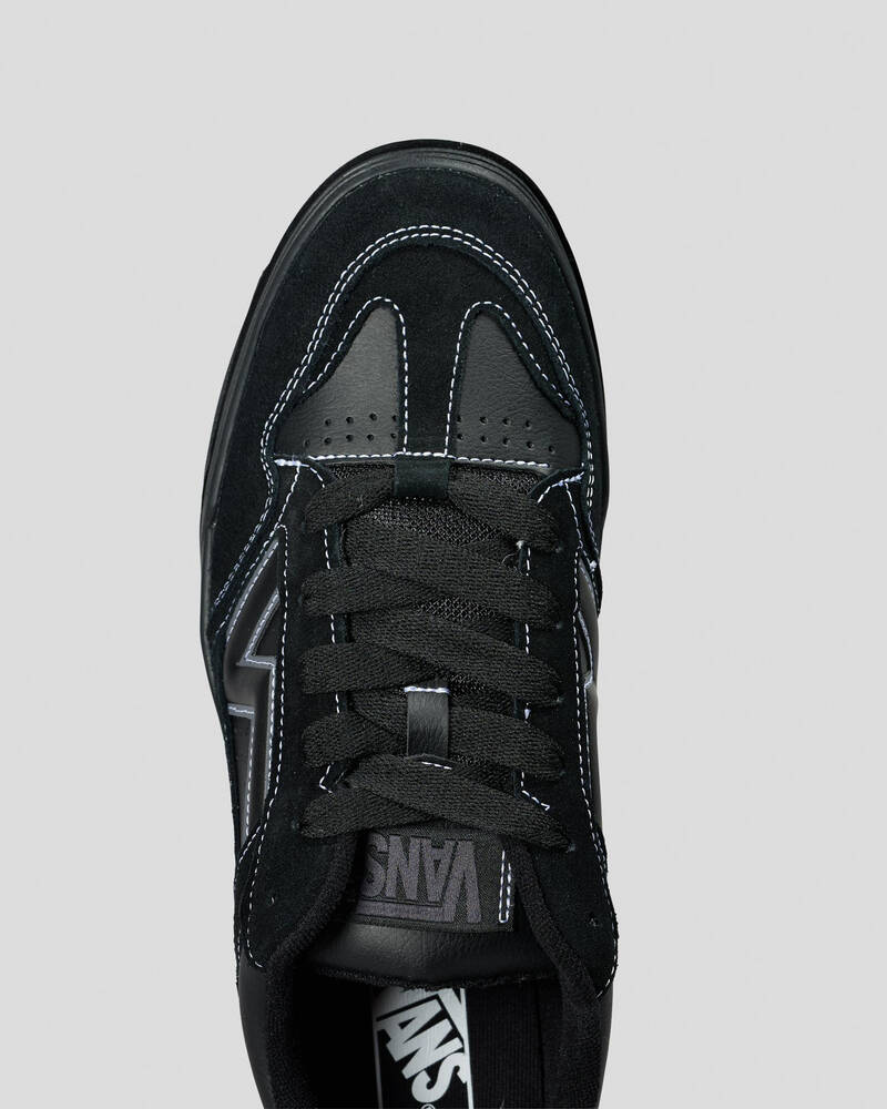 Vans Upland Shoes for Mens