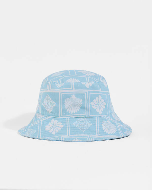 Roxy Jasmine Paradise Bucket Hat for Womens