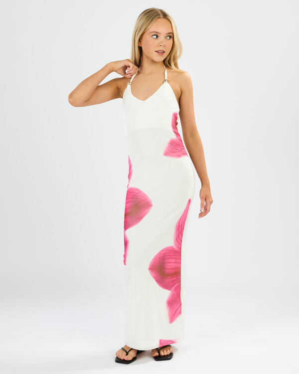 Mooloola Girls&rsquo; Margie Maxi Dress for Womens