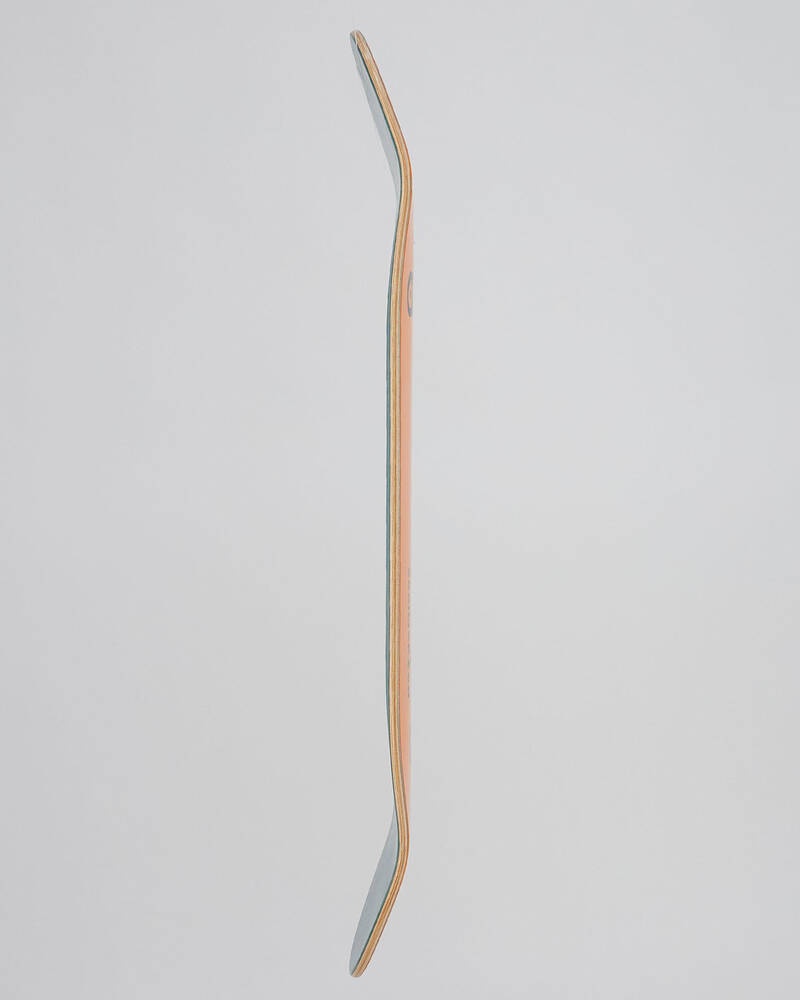 Girl Skate Splitter 9.25" Skateboard Deck for Unisex