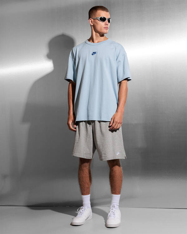 Nike Loose Premium Essential T-Shirt for Mens