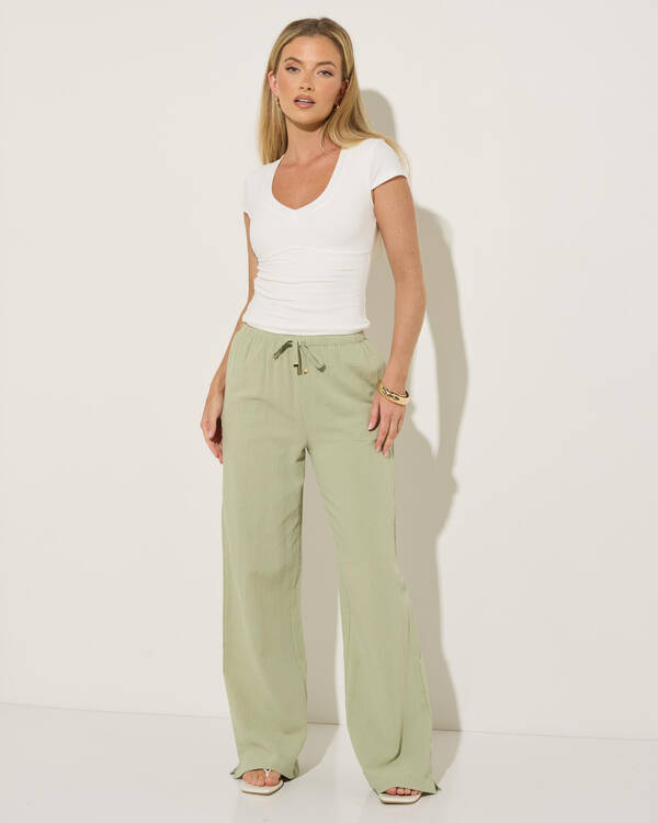 Mooloola Bahamas Pants for Womens