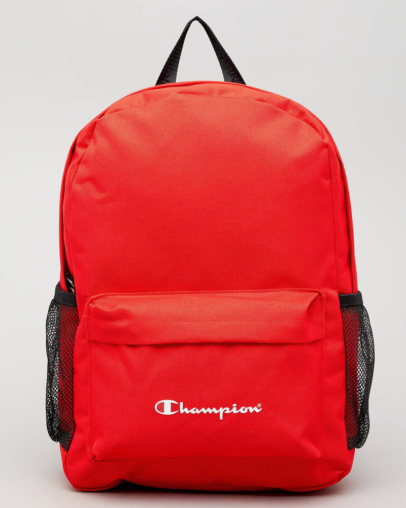 Champion Champion Medium Backpack for Mens