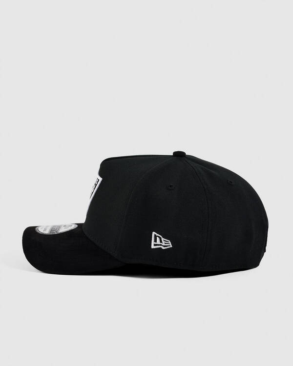 New Era NFL Las Vegas Raiders 39Thirty A-Frame Cap for Mens