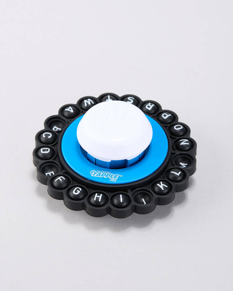 Get It Now Tapple Mini Game for Unisex