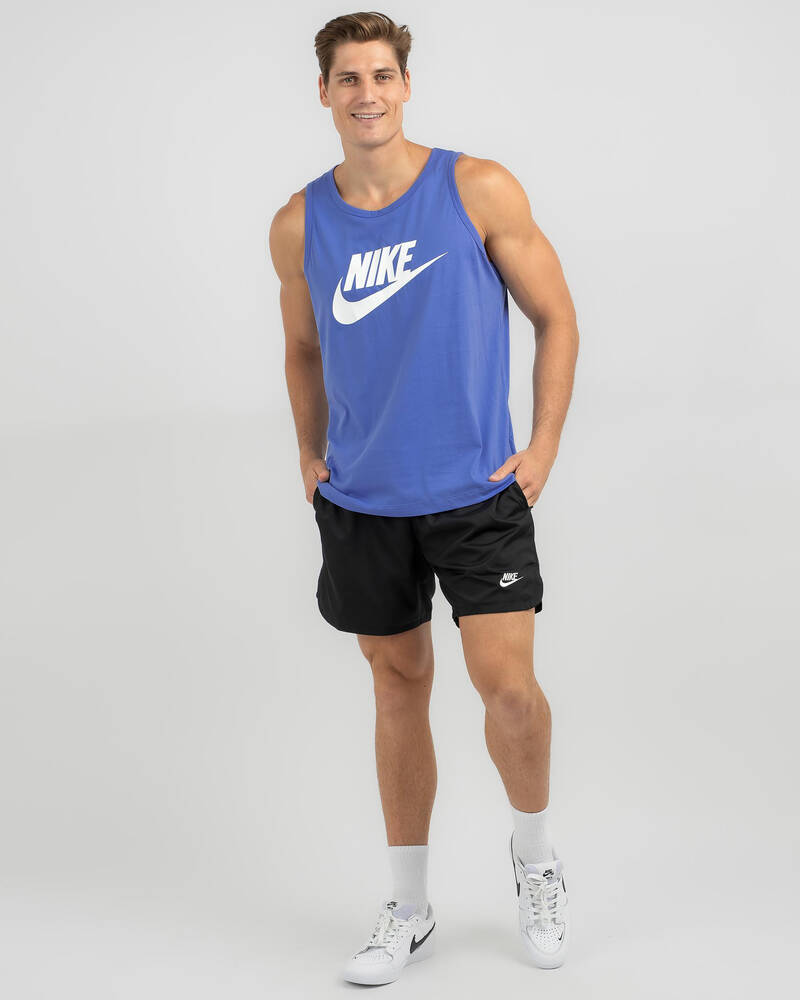Nike NSW Futura Icon Singlet for Mens