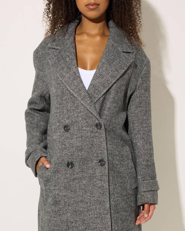 Ava And Ever Mayfair Coat for Womens