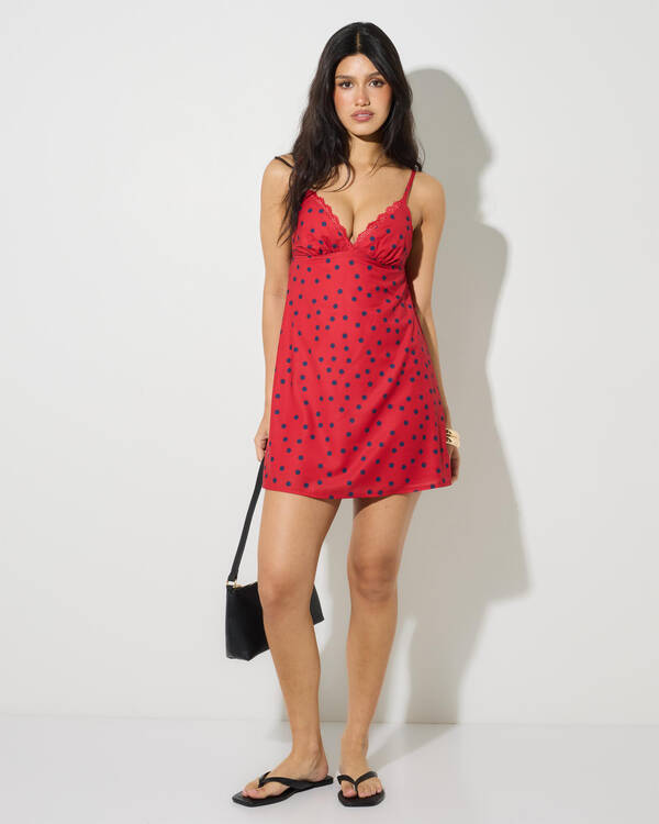 Mooloola Khoa Dress for Womens