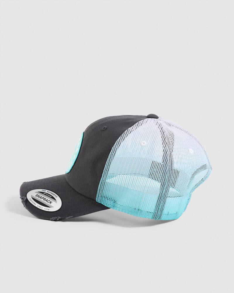 Ringers Western Quinn Trucker Cap for Womens