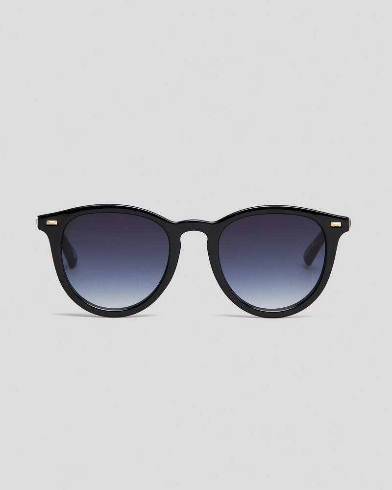 Le Specs Fire Starter Sunglasses for Womens