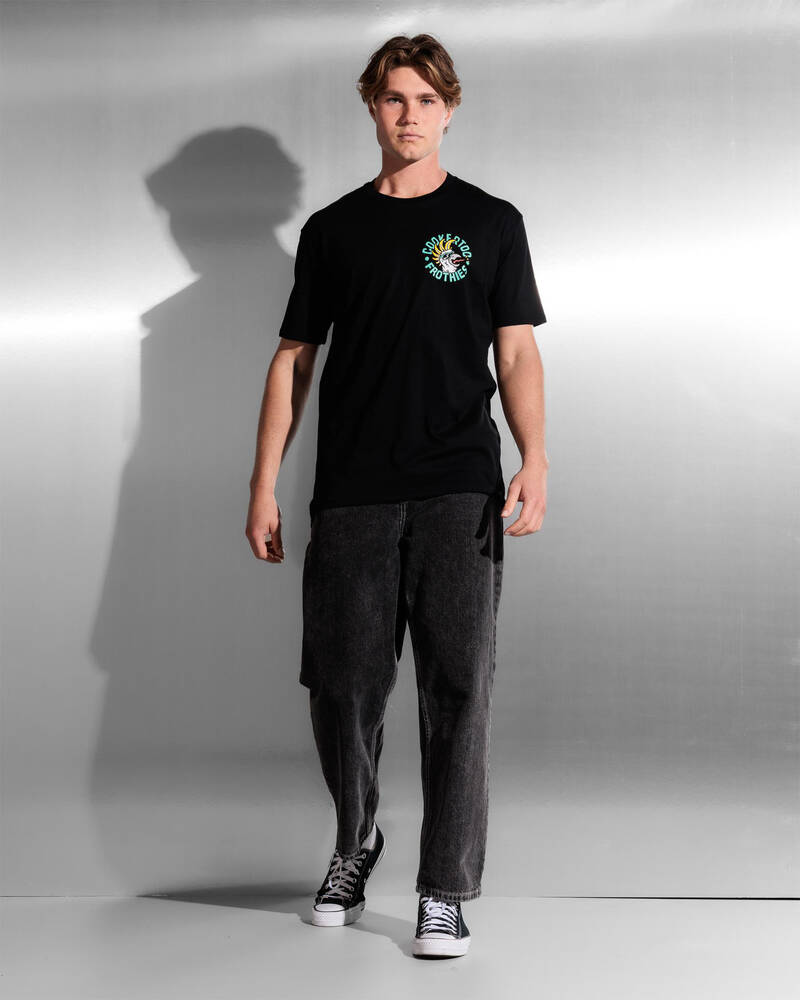 Frothies Cookertoo T-Shirt for Mens