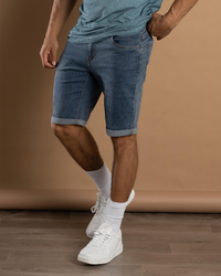 Skylark Domain Walk Shorts for Mens image number null